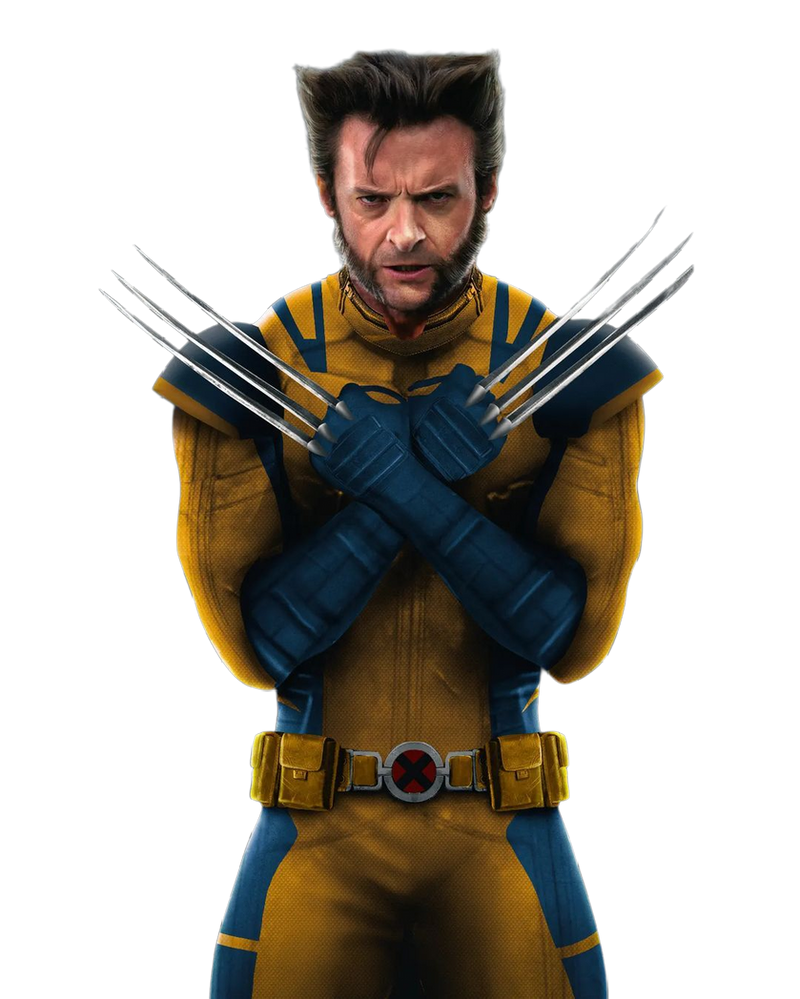 Wolverine PNG By Airielashf23 On DeviantArt wolverine-png-by-airielashf23-on-deviantart
