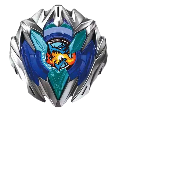 Dran Buster BEYBLADE UX PNG by airielashf23 on DeviantArt