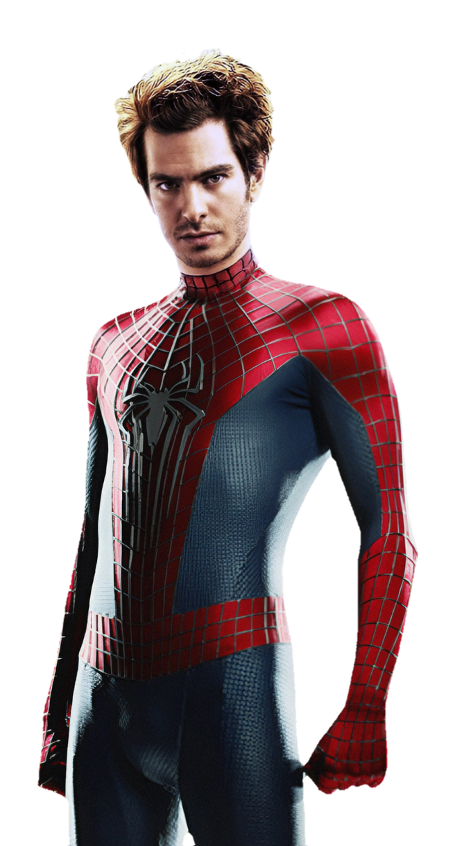 Spider Man Andrew Garfield PNG By Airielashf23 On DeviantArt spider-man-andrew-garfield-png-by-airielashf23-on-deviantart