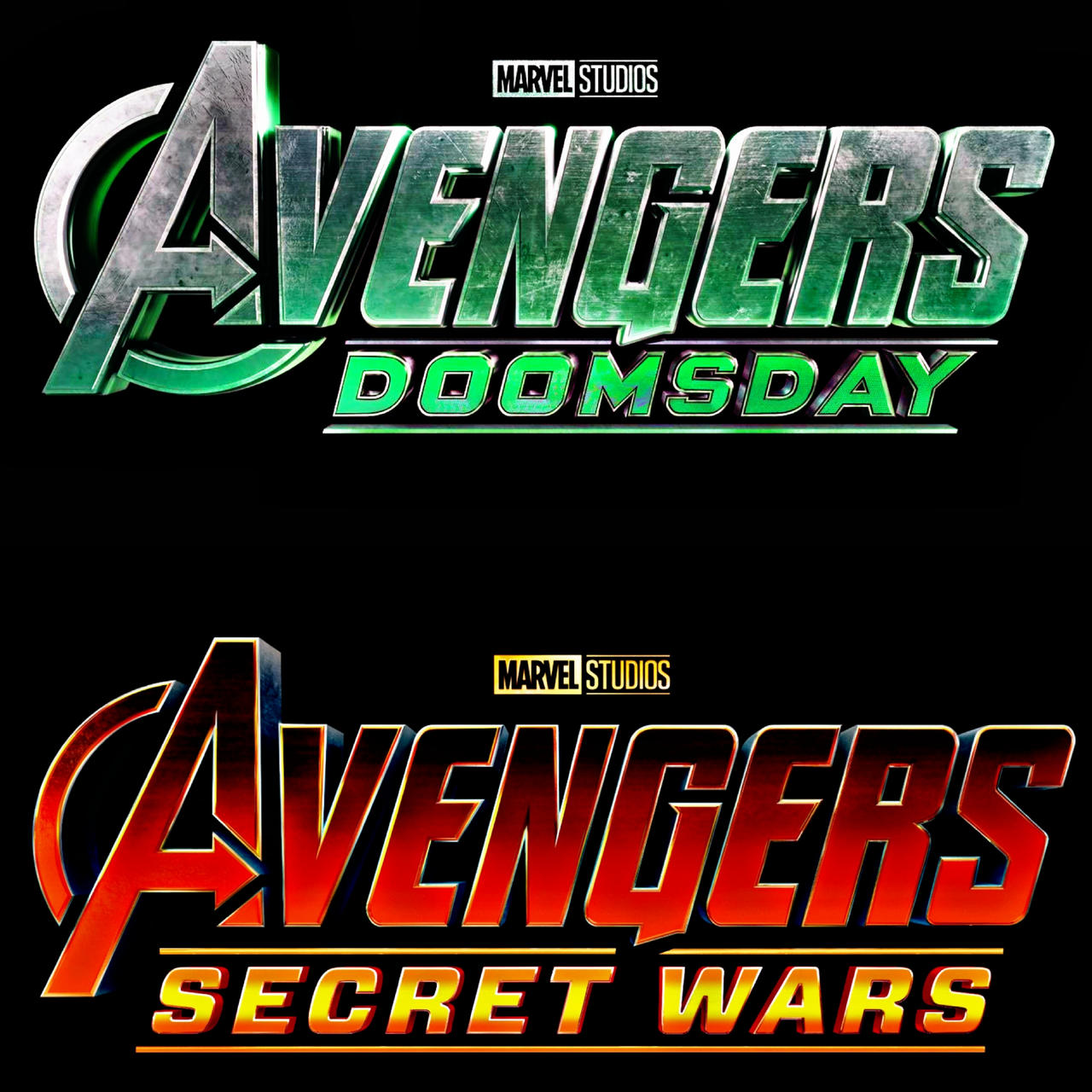 Avengers Doomsday Avengers Secret Wars Logo By Airielashf23 On avengers-doomsday-avengers-secret-wars-logo-by-airielashf23-on