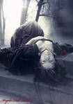 ..Angels Fall First.. by lady-amarillis