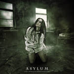 Asylum by lady-amarillis