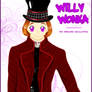 Willy Wonkalicious