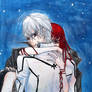 Vampire Knight