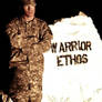 Warrior Ethos