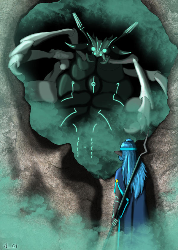 Study Shadow Bloat By UndyingNephalim On DeviantArt study-shadow-bloat-by-undyingnephalim-on-deviantart