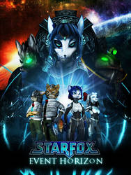 Star Fox: Event Horizon