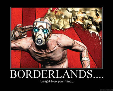 Borderlands