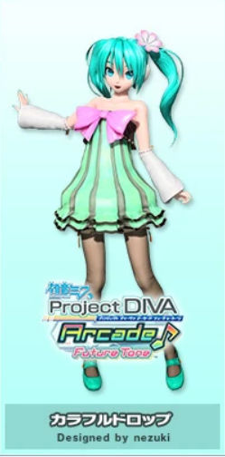 Dear Miku Module Hatsune Miku Module Headcanons! - Chapter 60 - Tammy180 - Vocaloid ...
