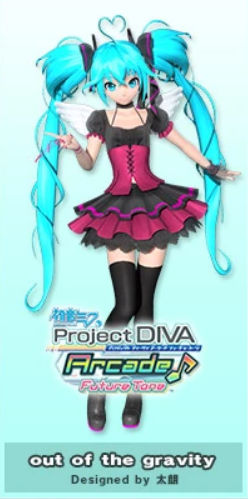Dear Miku Module Hatsune Miku Module Headcanons! - Chapter 150 - Tammy180 - Vocaloid ...