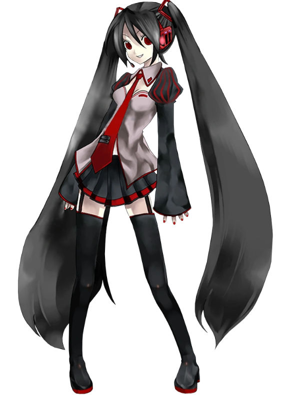 Miku Engage Module Hatsune Miku Module Headcanons! - Chapter 313 - Tammy180 - Vocaloid ...