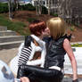 MattxMello Kiss- MomoCon 08