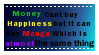 Money Cant Buy Happiness