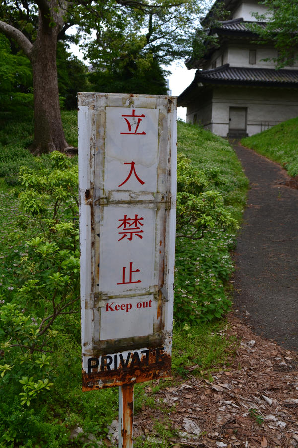 House on a Hill