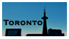 Toronto Stamp