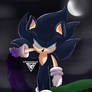 The Dark Sonic