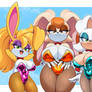Bunnies