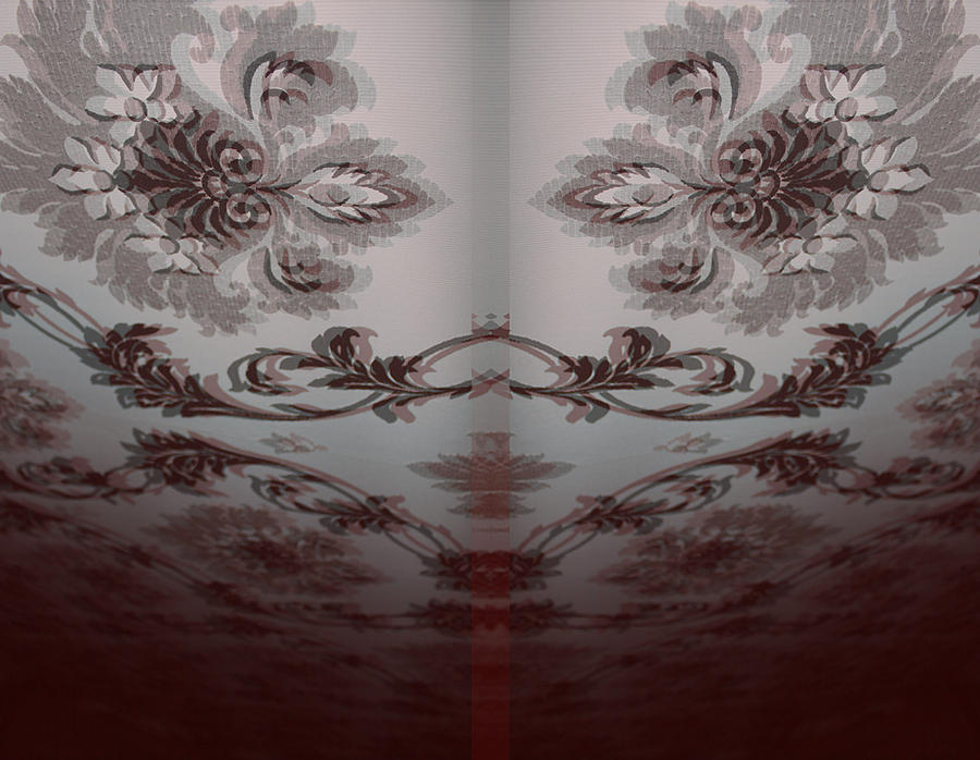 Simmetry Fower simmetry by fishkokotova on DeviantArt