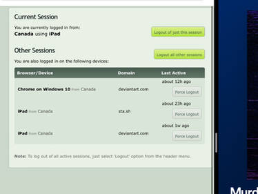 Current Session Explore the Best Currentsessions Art | DeviantArt