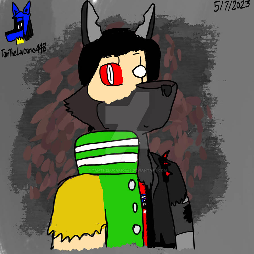 Vortex Self TF by TamTheLucario448 on DeviantArt