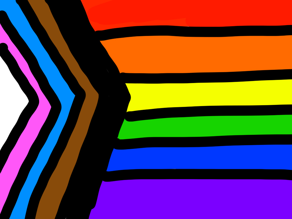 Download Progress-pride Flag (PDF, PNG, JPG, GIF, WebP)