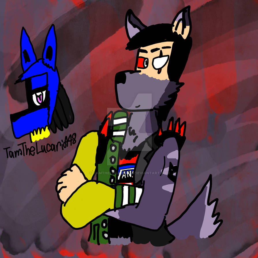 Vortex TF by TamTheLucario448 on DeviantArt