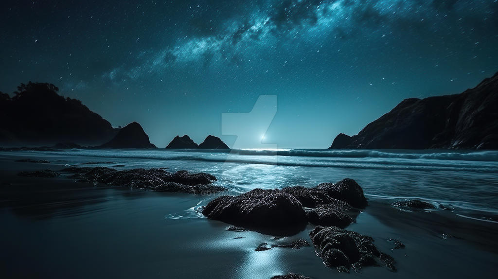 Blue Night (2) by got2me on DeviantArt