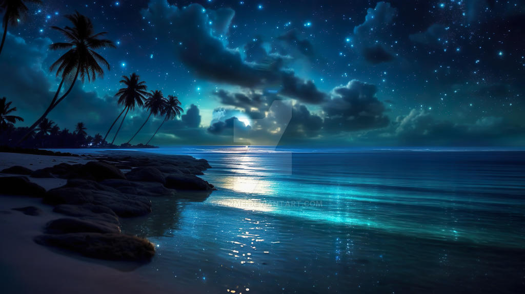 Blue Night (1) by got2me on DeviantArt