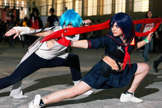 Kill la Kill