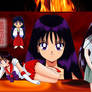 Sailor Mars