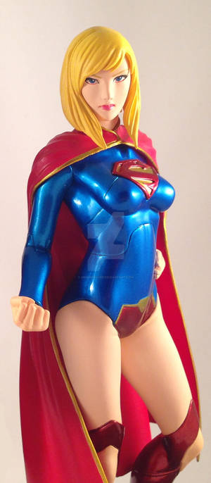 Super Girl