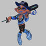 Splatoon Avatar