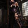 DOA: Ayane