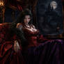 Castlevania: Elizabeth Bartley
