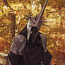 The Lord of the Rings: Witch King of Angmar