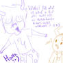 Dream, Gamzee. Be confused, Tavros.