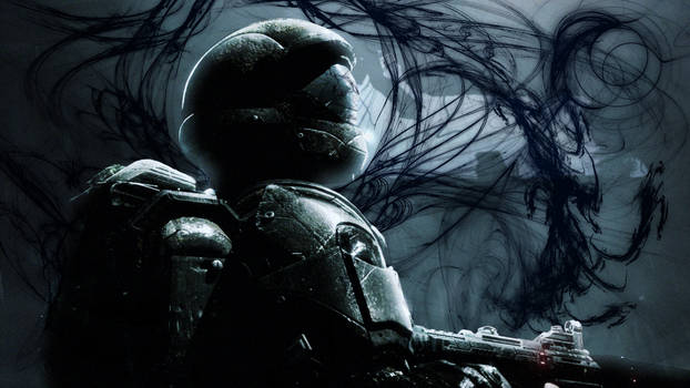 ODST Wallpaper