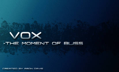 Vox Bliss