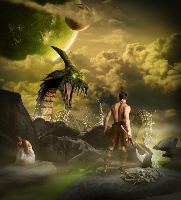 Exploded Realm Broken Realm by DarthIggy on DeviantArt