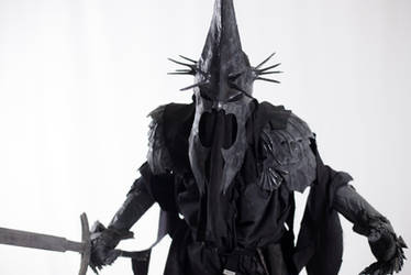 Witch King of Angmar Cosplay