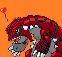 groudon