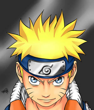 Naruto