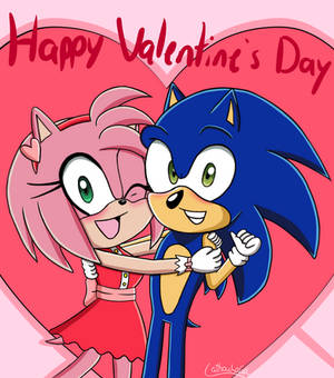 Sonamy wishes you a happy Valentine's Day