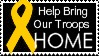 Troops by Girl-just-let-go-200