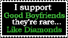 Good Boyfriends by Girl-just-let-go-200