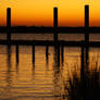 Sittin' on the Dock of the Bay