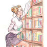 The Librarian