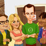 BAZINGA