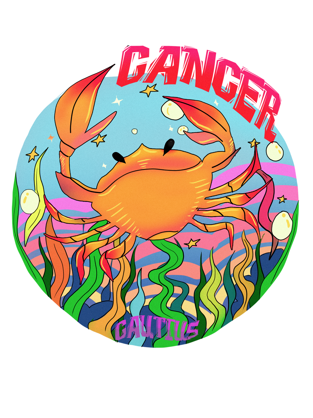 Cancer Deviantart Cancer by tan7cu on DeviantArt