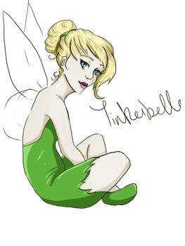 Tinkerbelle